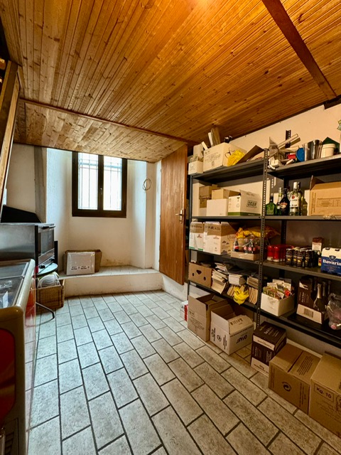 Bar Lentate Sul Seveso MB. 45000