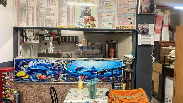 Pizzeria Corsico € 55.000€
