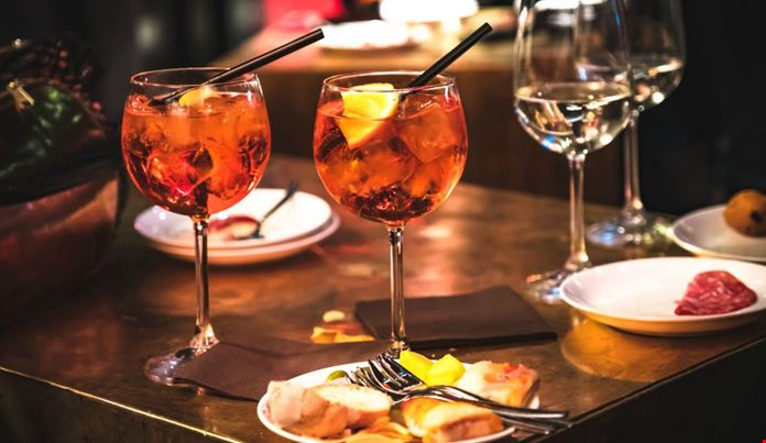 Wine bar  Città studi Milano 249.000€