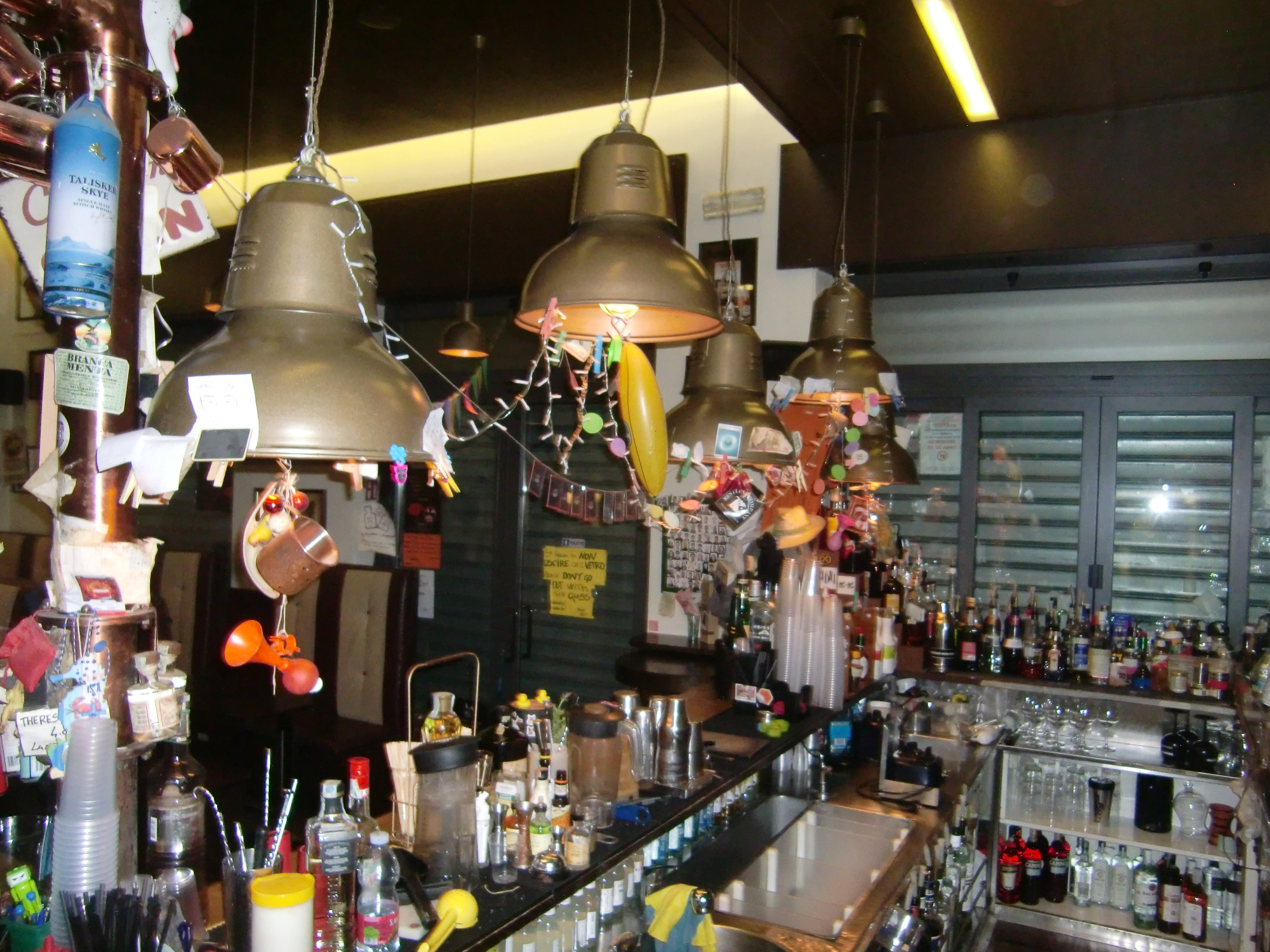 Wine bar  Città studi Milano 249.000€