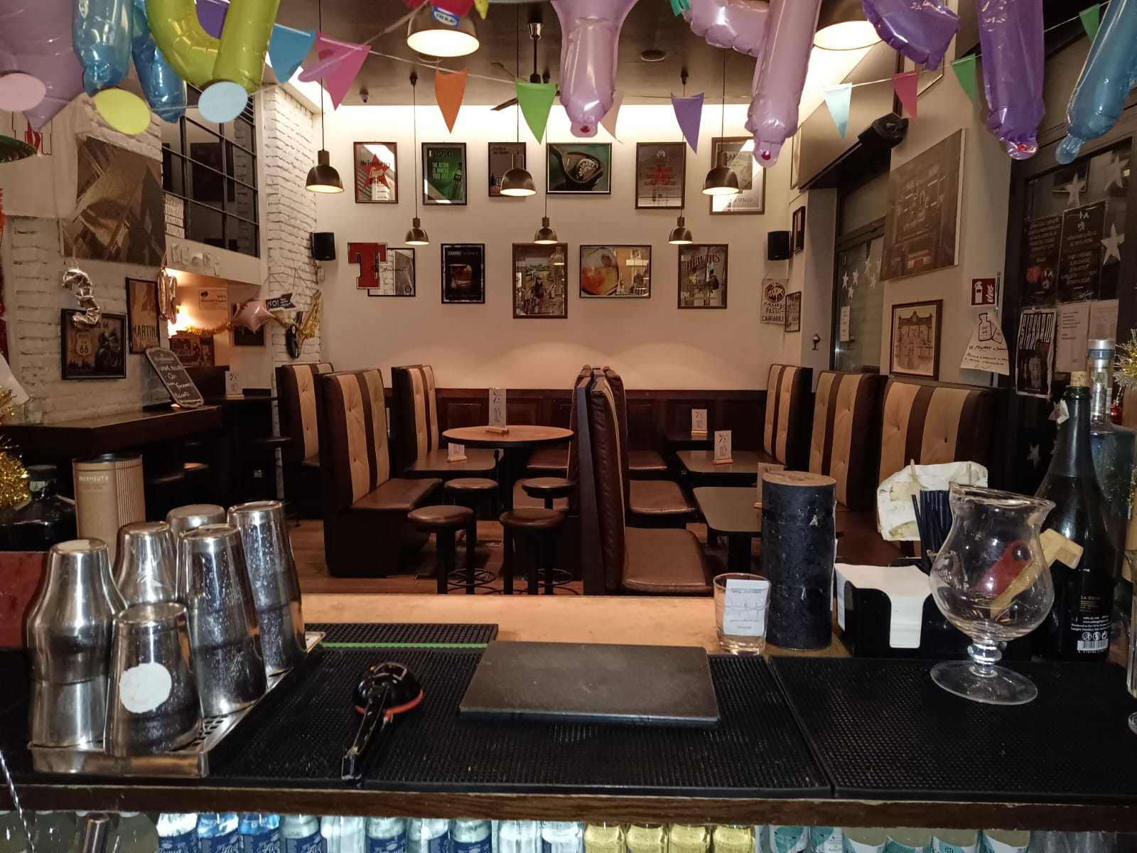 Wine bar  Città studi Milano 249.000€