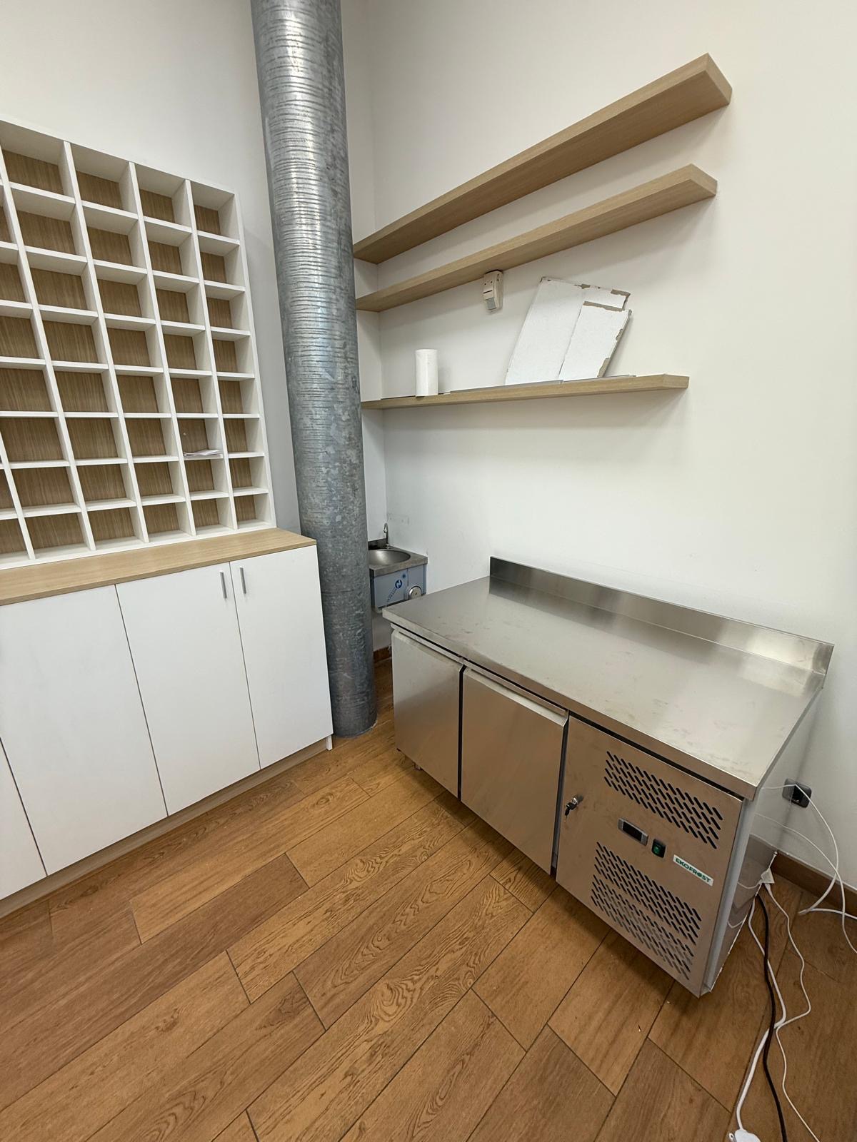 Ricevitoria Food Cesano Maderno (MB). 30.000€