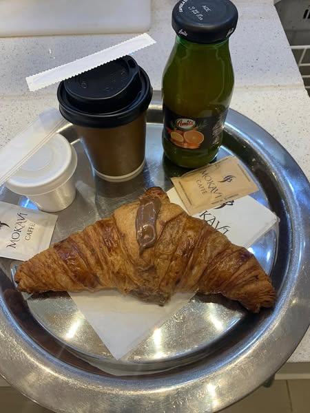 Saronno PanCaffè € 400000