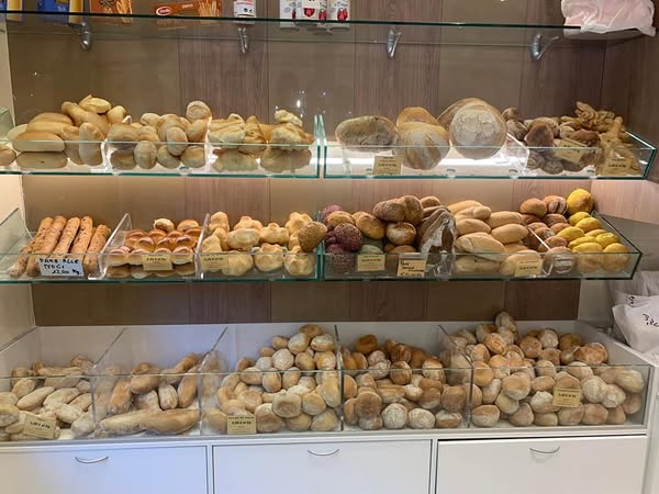 Saronno PanCaffè € 400000