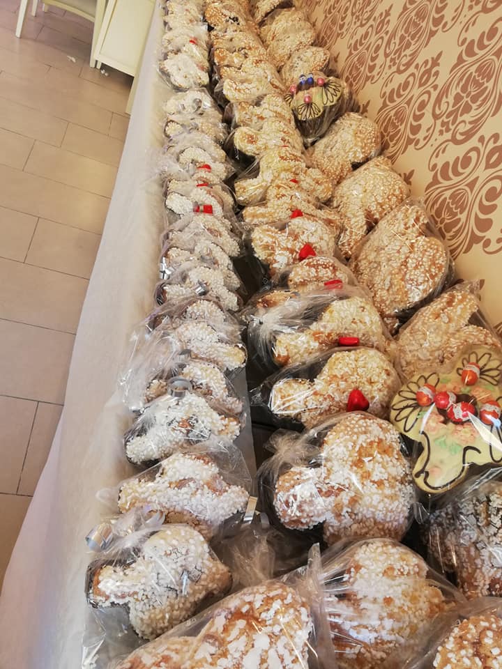 Saronno PanCaffè € 400000