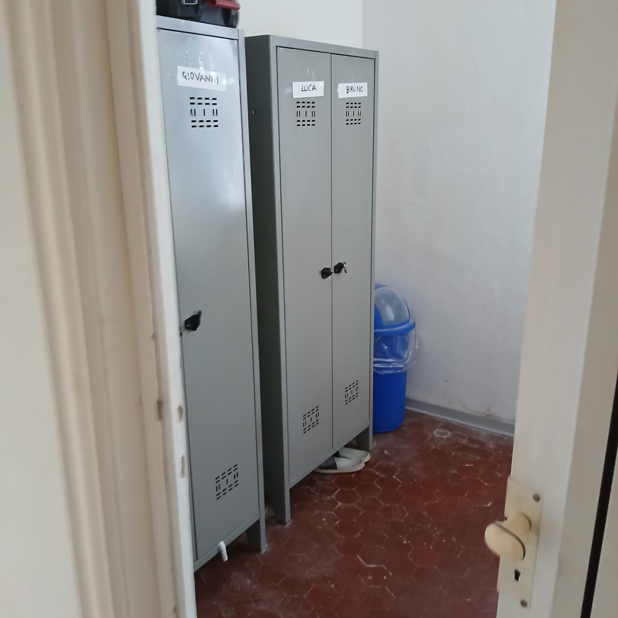 Saronno PanCaffè € 400000