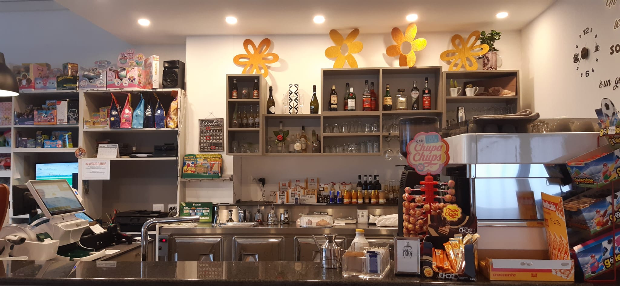 Bar Edicola Sisal Mooney Prov Como 99.000€