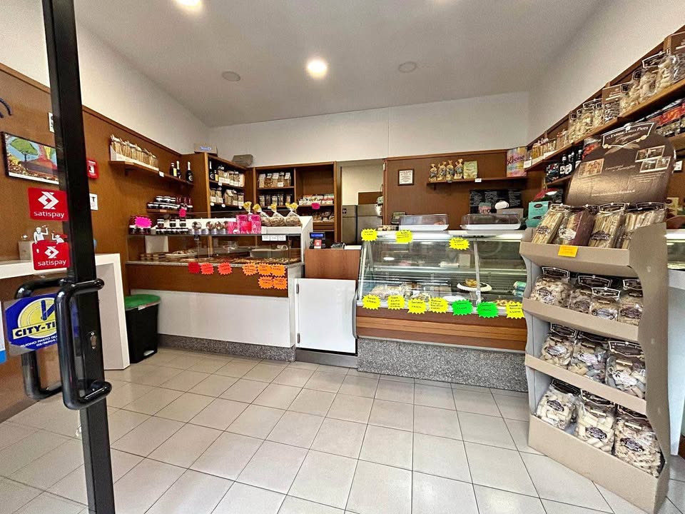 Panetteria con Laboratorio Milano 39.000€