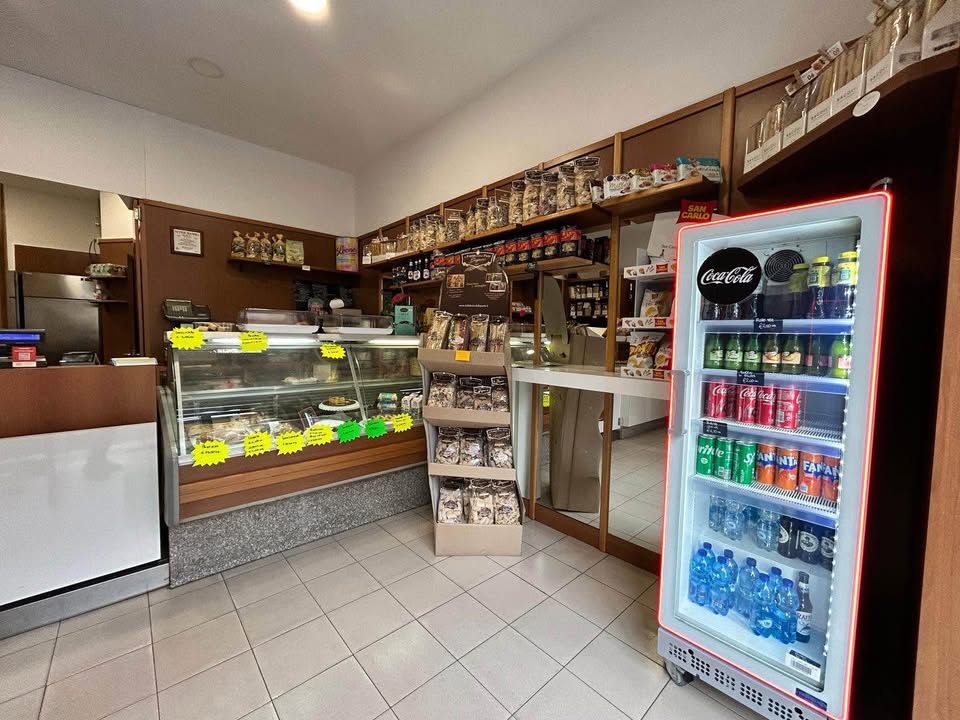 Panetteria con Laboratorio Milano 39.000€