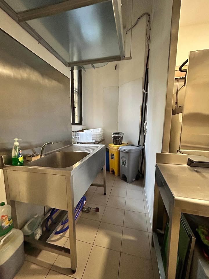 Panetteria con Laboratorio Milano 39.000€