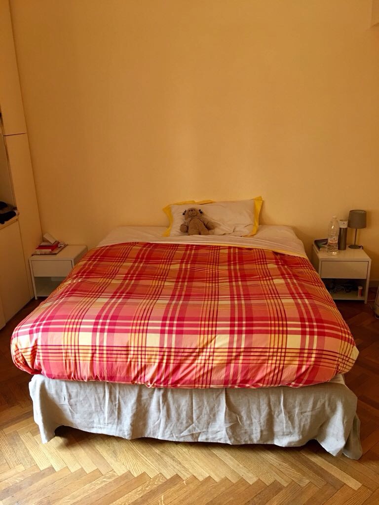 Abitazione M.Macchi 63 380.000€