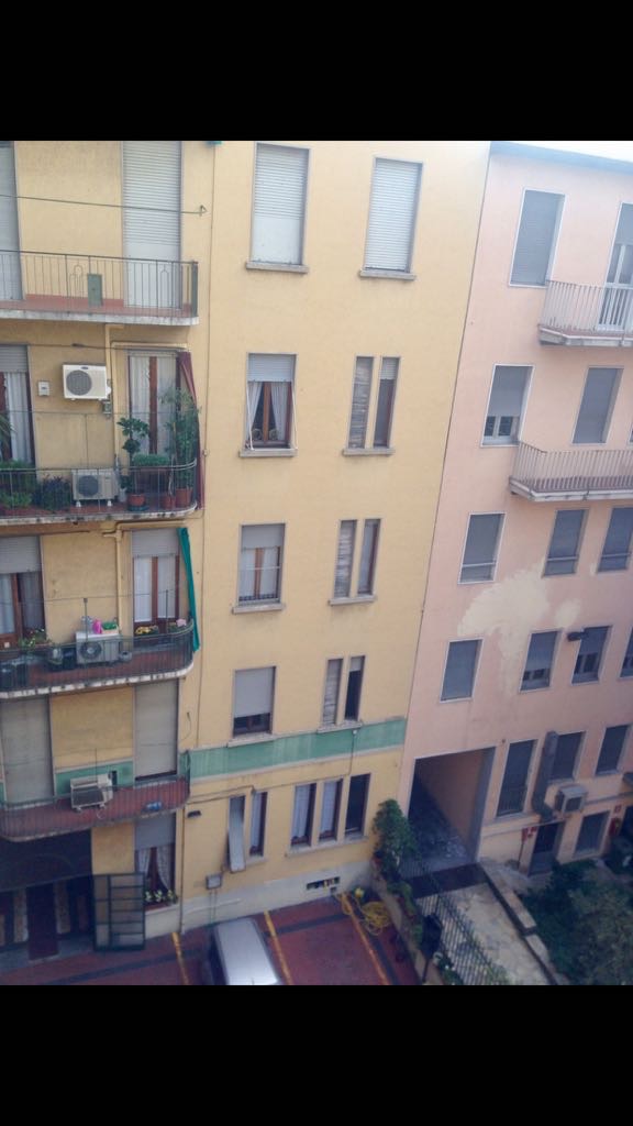 Abitazione M.Macchi 63 380.000€