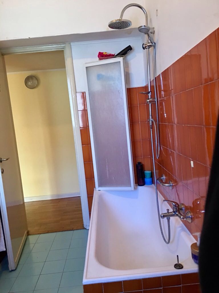 Abitazione M.Macchi 63 380.000€