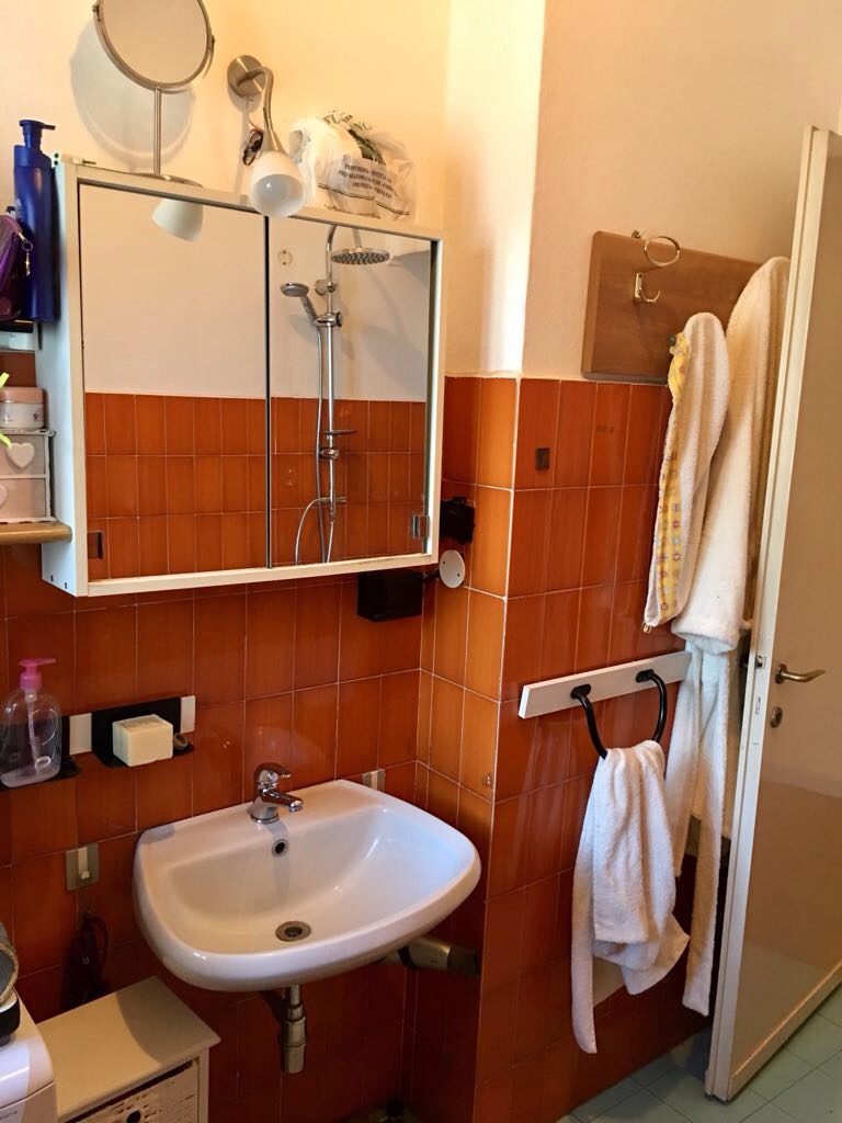 Abitazione M.Macchi 63 380.000€