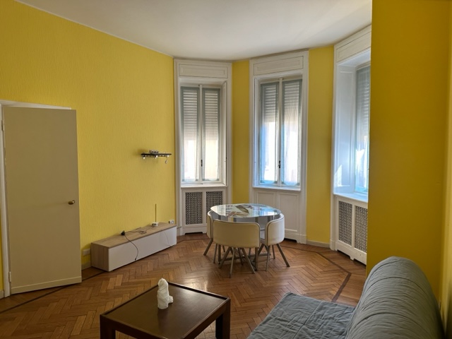 Abitazione M.Macchi 63 380.000€