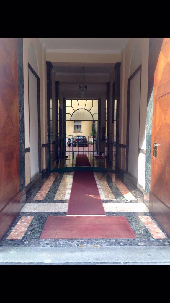 Abitazione M.Macchi 63 380.000€