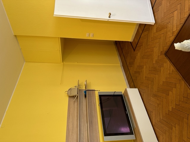 Abitazione M.Macchi 63 380.000€