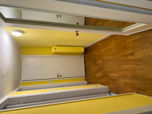 Abitazione M.Macchi 63 380.000€