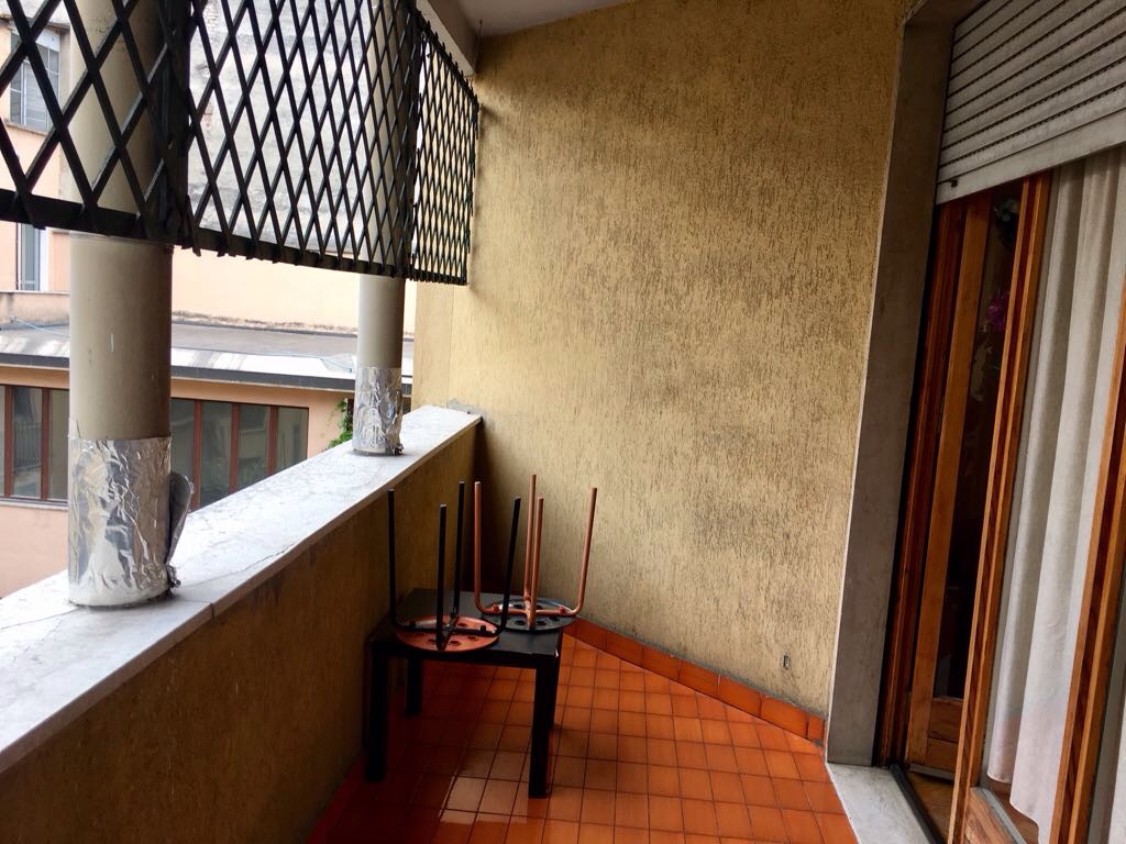 Abitazione M.Macchi 63 380.000€