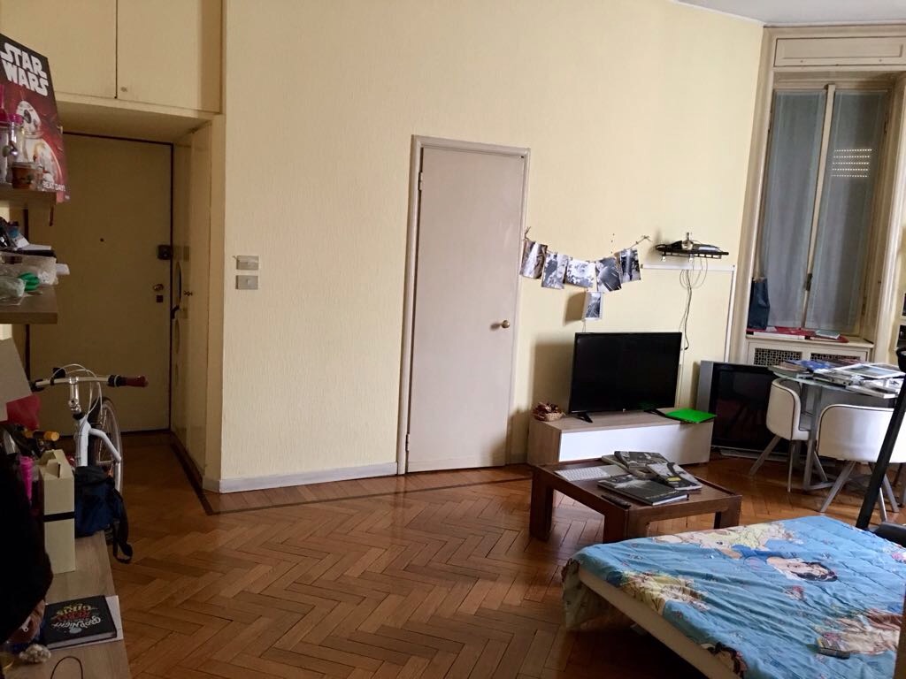 Abitazione M.Macchi 63 380.000€