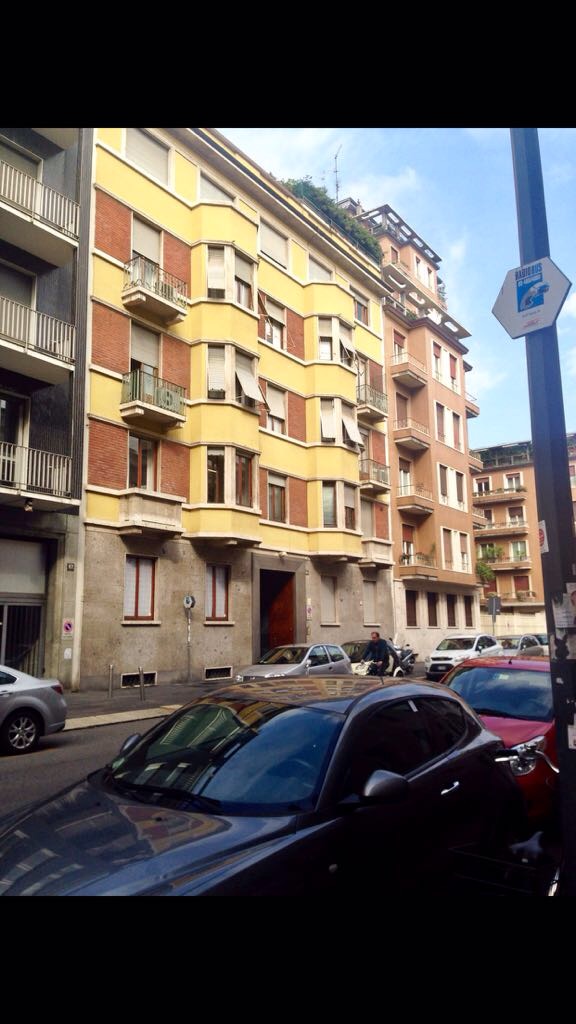 Abitazione M.Macchi 63 380.000€