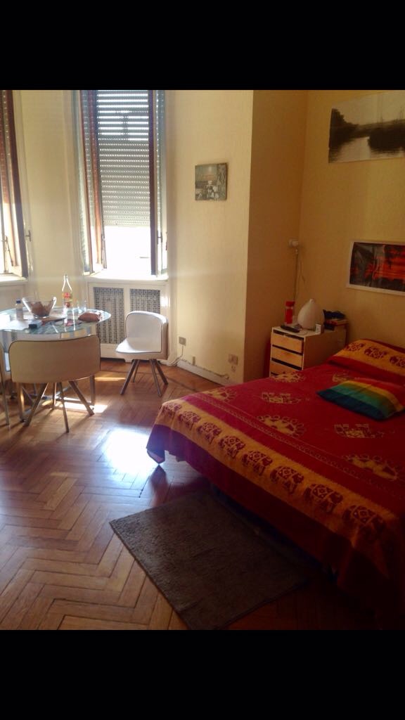 Abitazione M.Macchi 63 370.000€