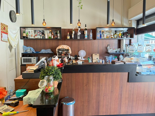 Ristorante Navigli Milano 51.000€