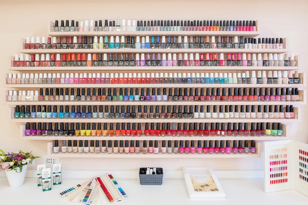 Nail Spa Estetica Milano 179.000