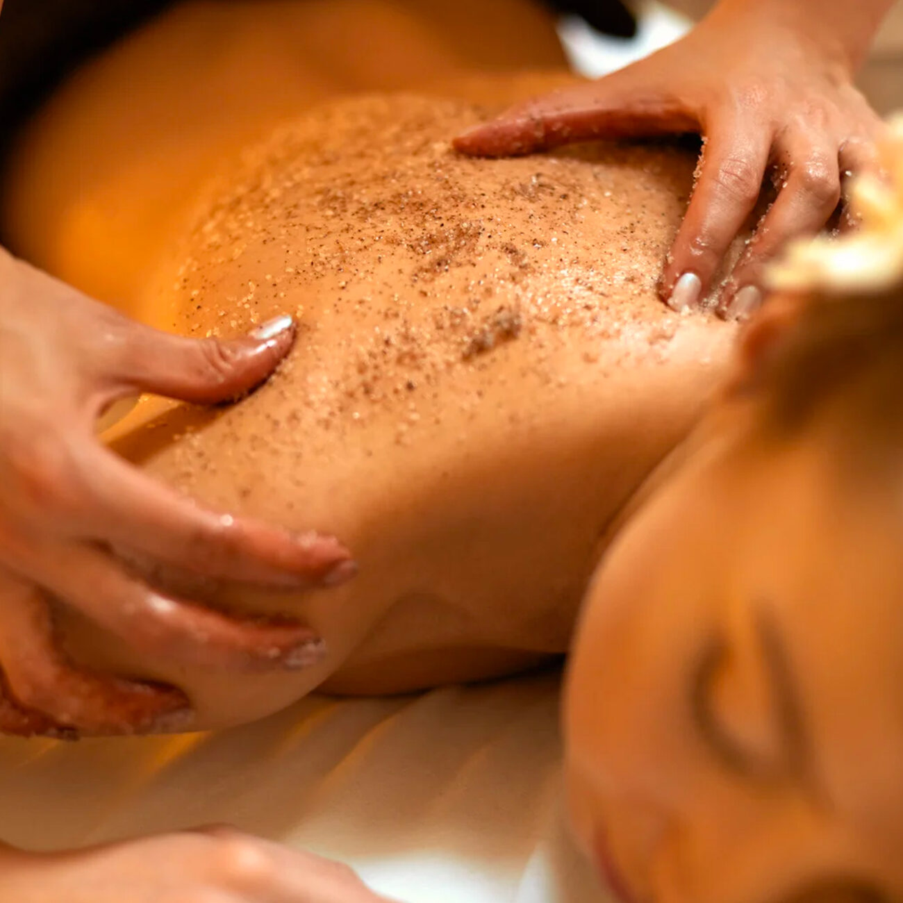 Nail Spa Estetica Milano 179.000
