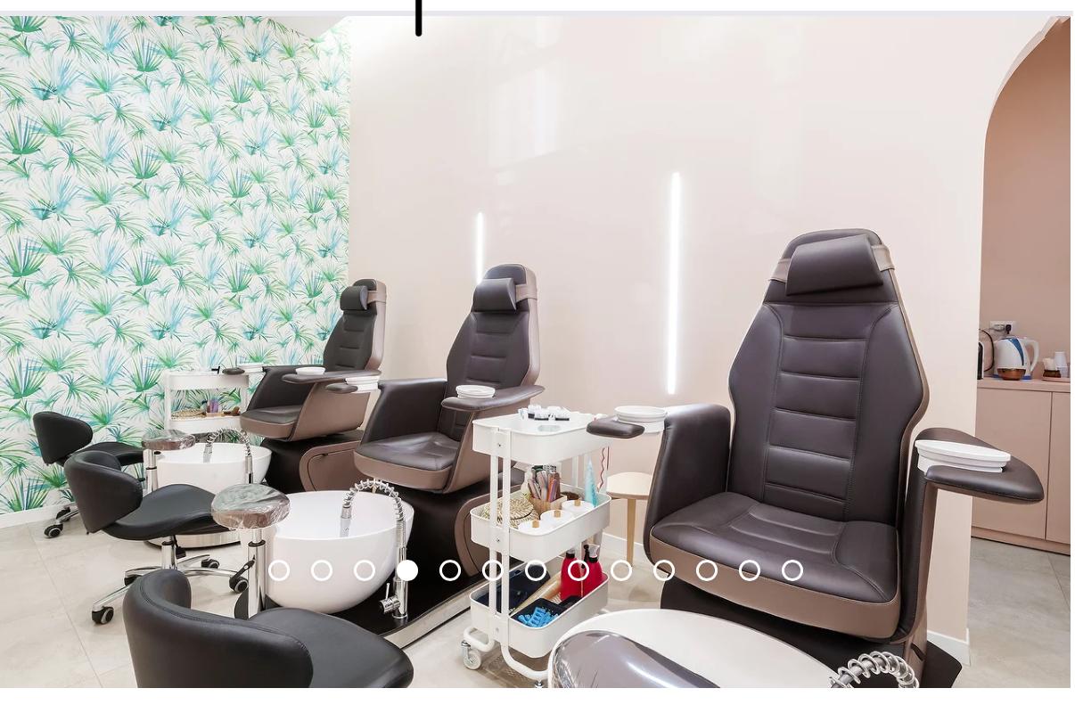 Nail Spa Estetica Milano 179.000