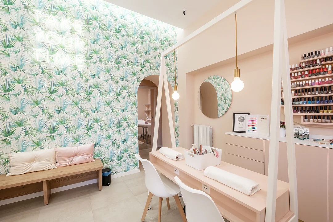 Nail Spa Estetica Milano 179.000