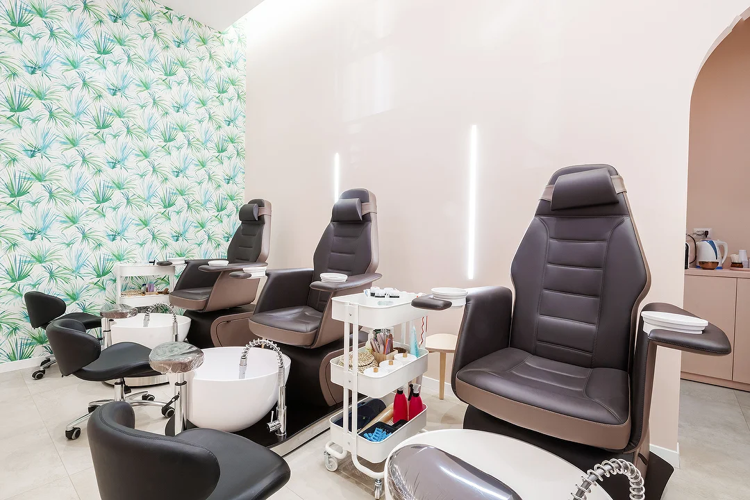 Nail Spa Estetica Milano 179.000