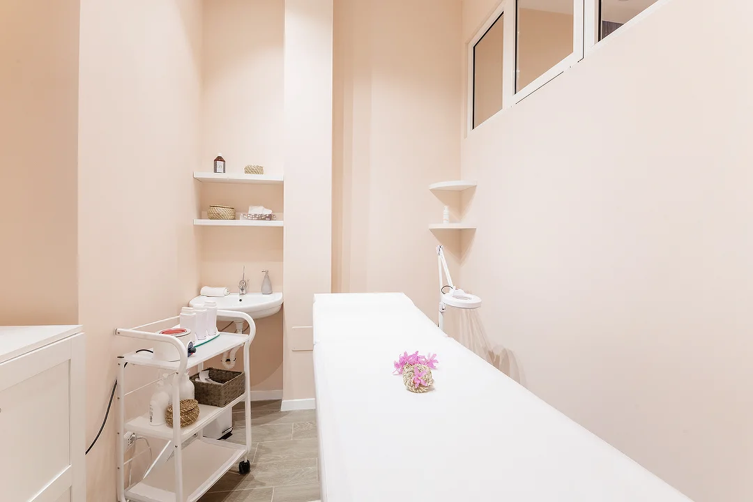 Nail Spa Estetica Milano 179.000