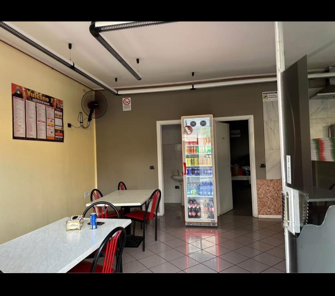 PIZZERIA FORNO A LEGNA PROV.LECCO