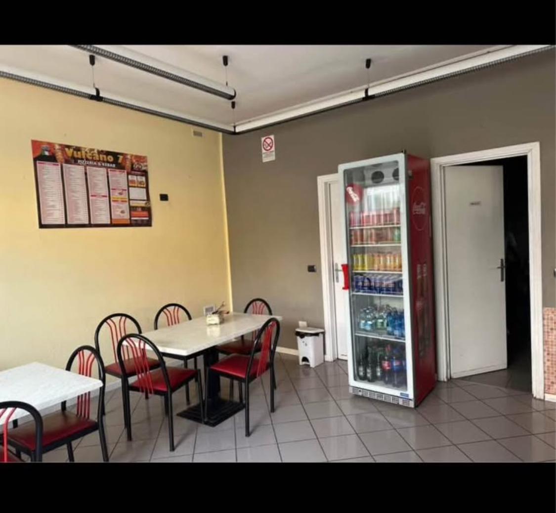 PIZZERIA FORNO A LEGNA PROV.LECCO