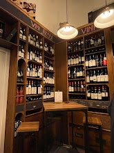 Enoteca con mescita Milano (Sempione), 80.000€