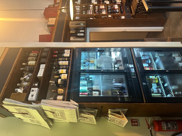 Enoteca con mescita Milano (Sempione), 80.000€