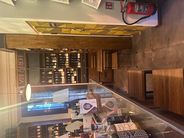 Enoteca con mescita Milano (Sempione), 80.000€
