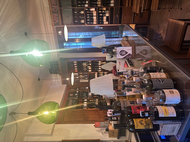 Enoteca con mescita Milano (Sempione), 80.000€