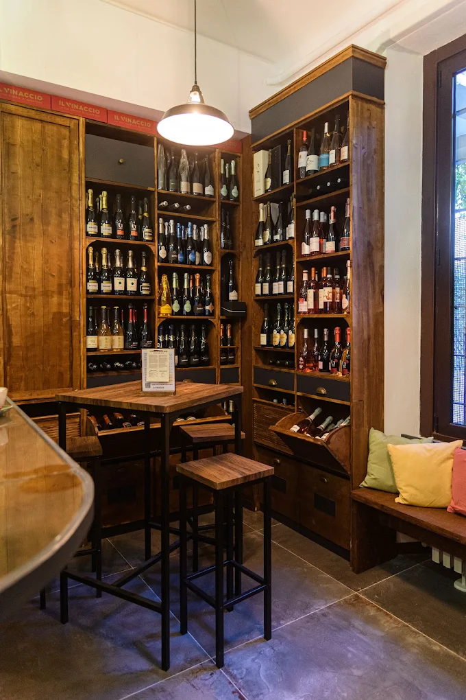 Enoteca con mescita Milano (Sempione), 80.000€