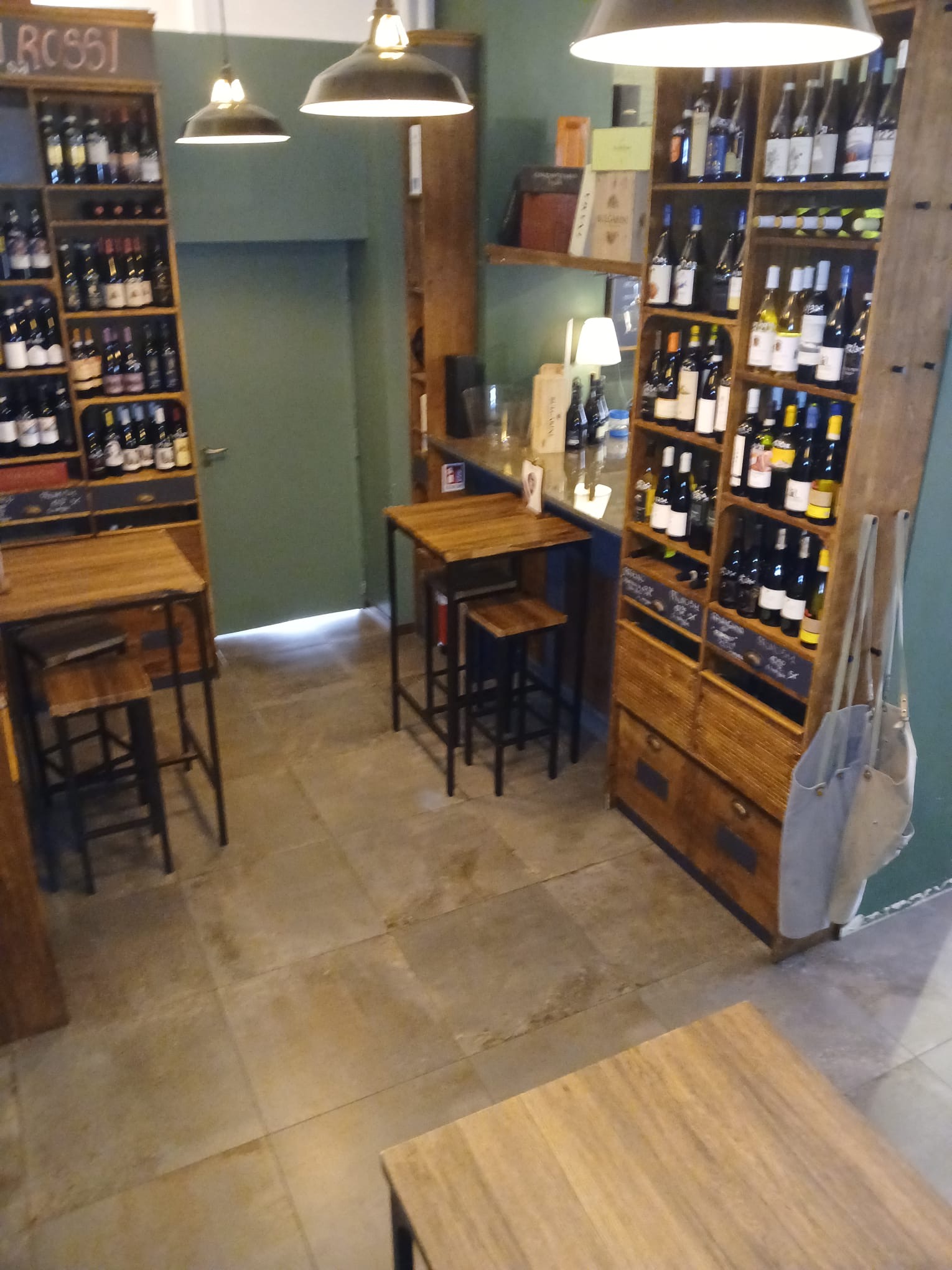 Vineria con Soministrazione Milano P.ta Romana 80.000