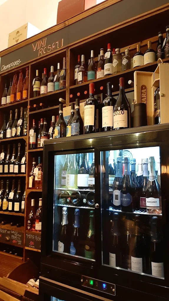 Vineria con Soministrazione Milano P.ta Romana 80.000