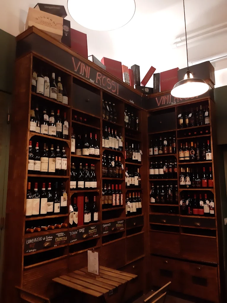 Vineria con Soministrazione Milano P.ta Romana 80.000