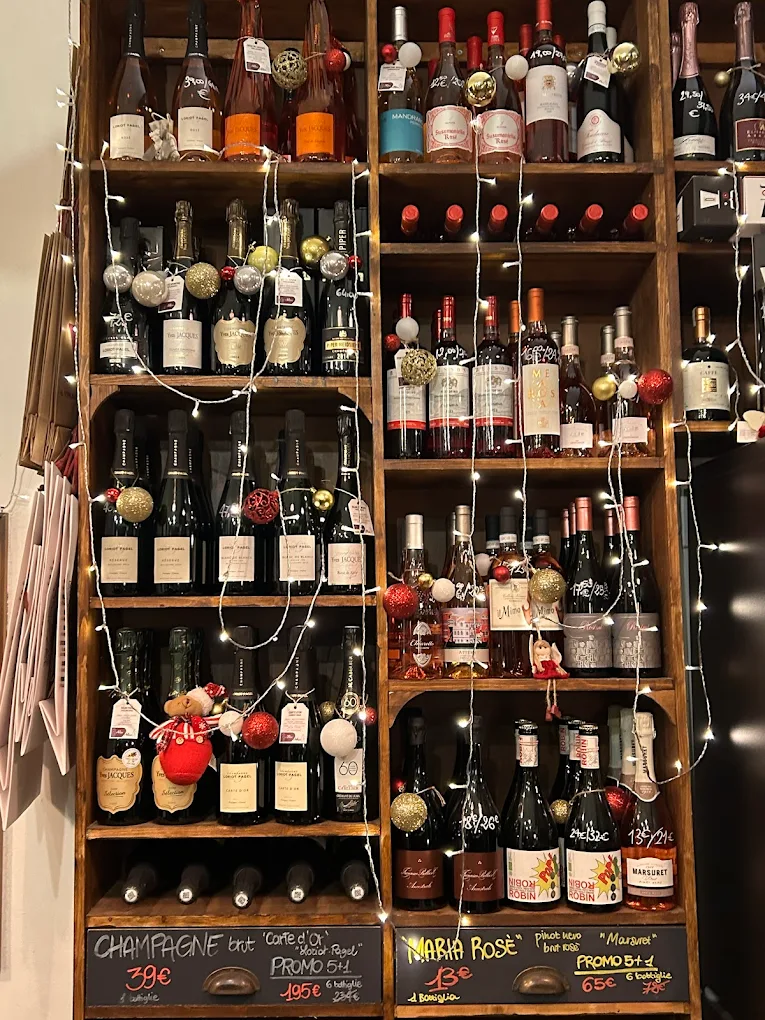 Vineria con Soministrazione Milano P.ta Romana 80.000