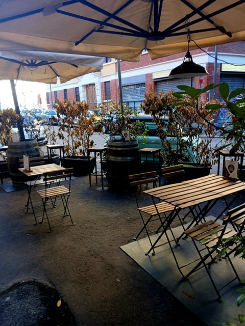 Vineria con Soministrazione Milano P.ta Romana 80.000