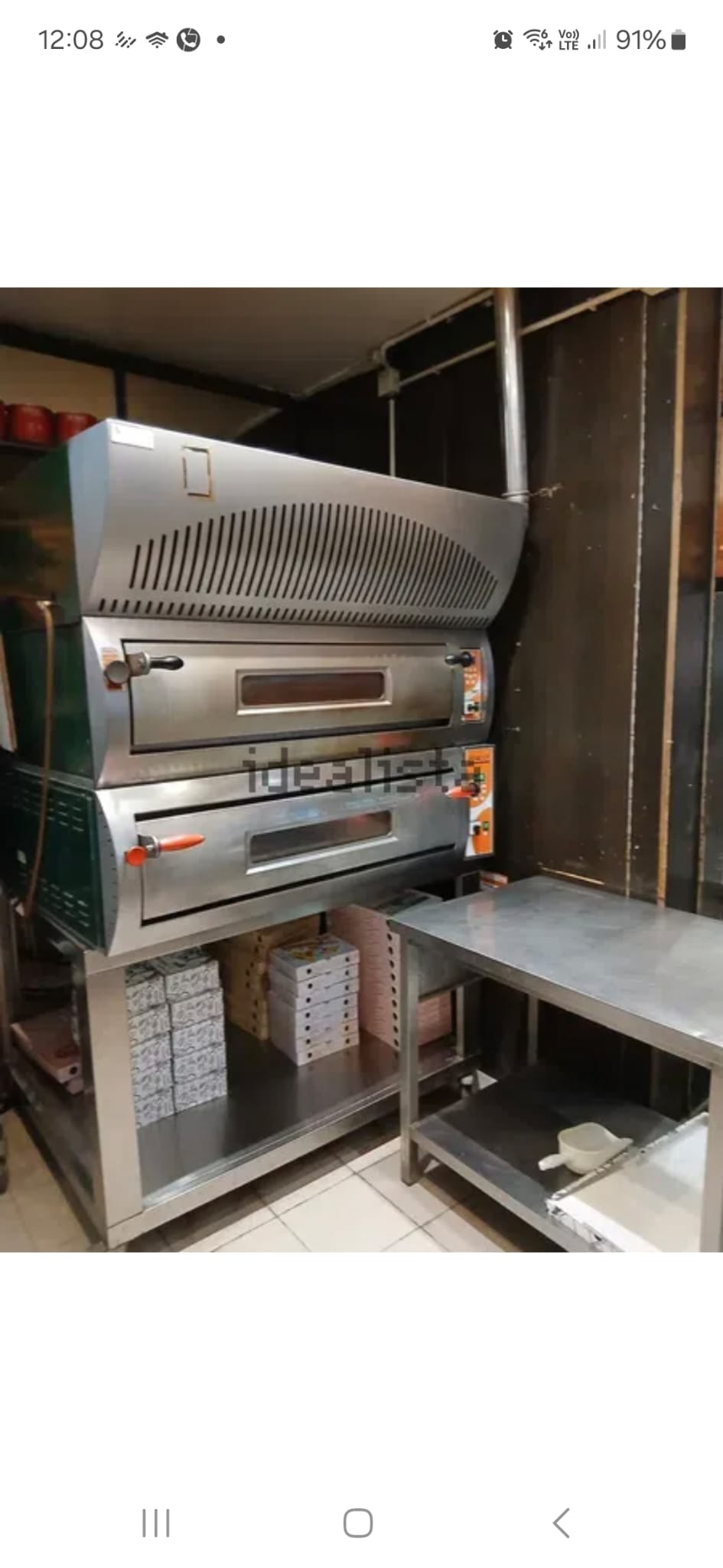 Pizzeria con somministrazione non assistita Milano 50.000