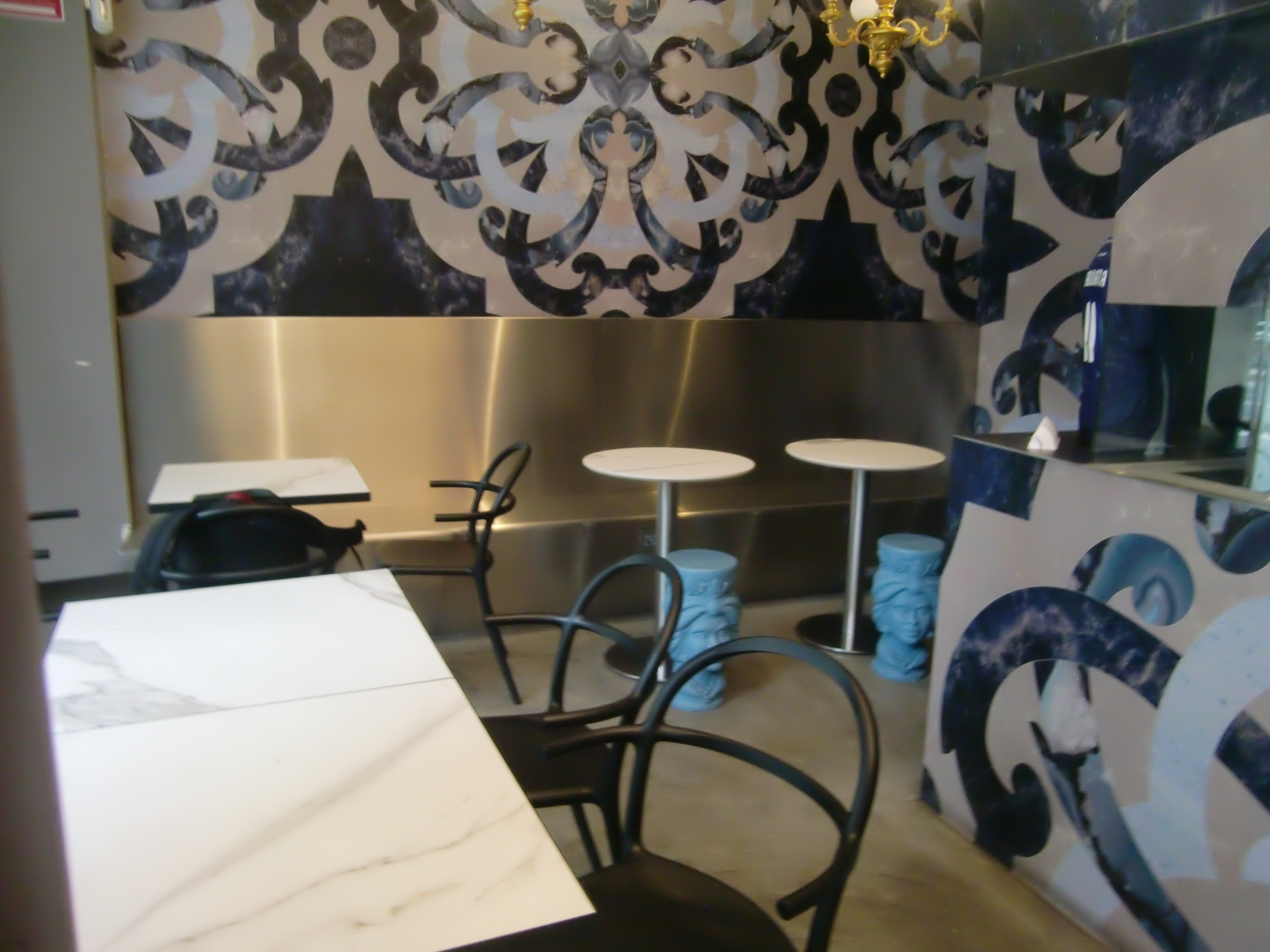 Dolce/& salato con Laboratorio Milano 180.000€