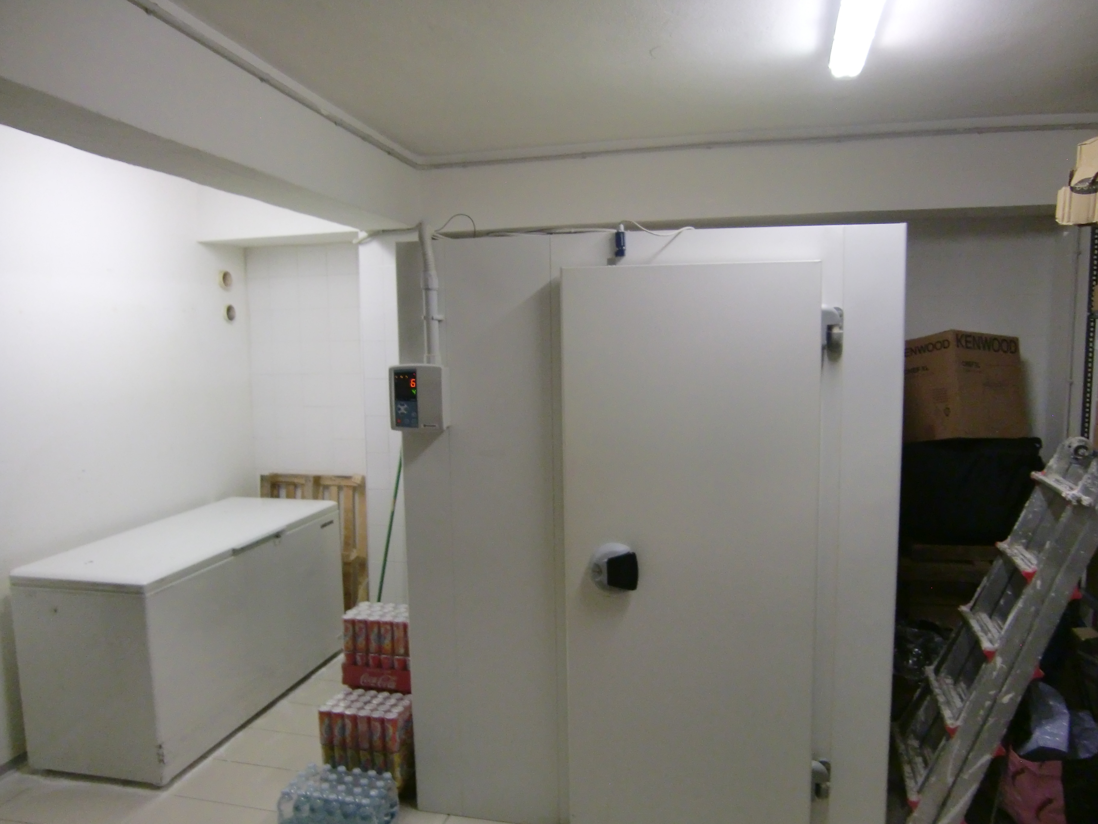 Dolce/& salato con Laboratorio Milano 180.000€
