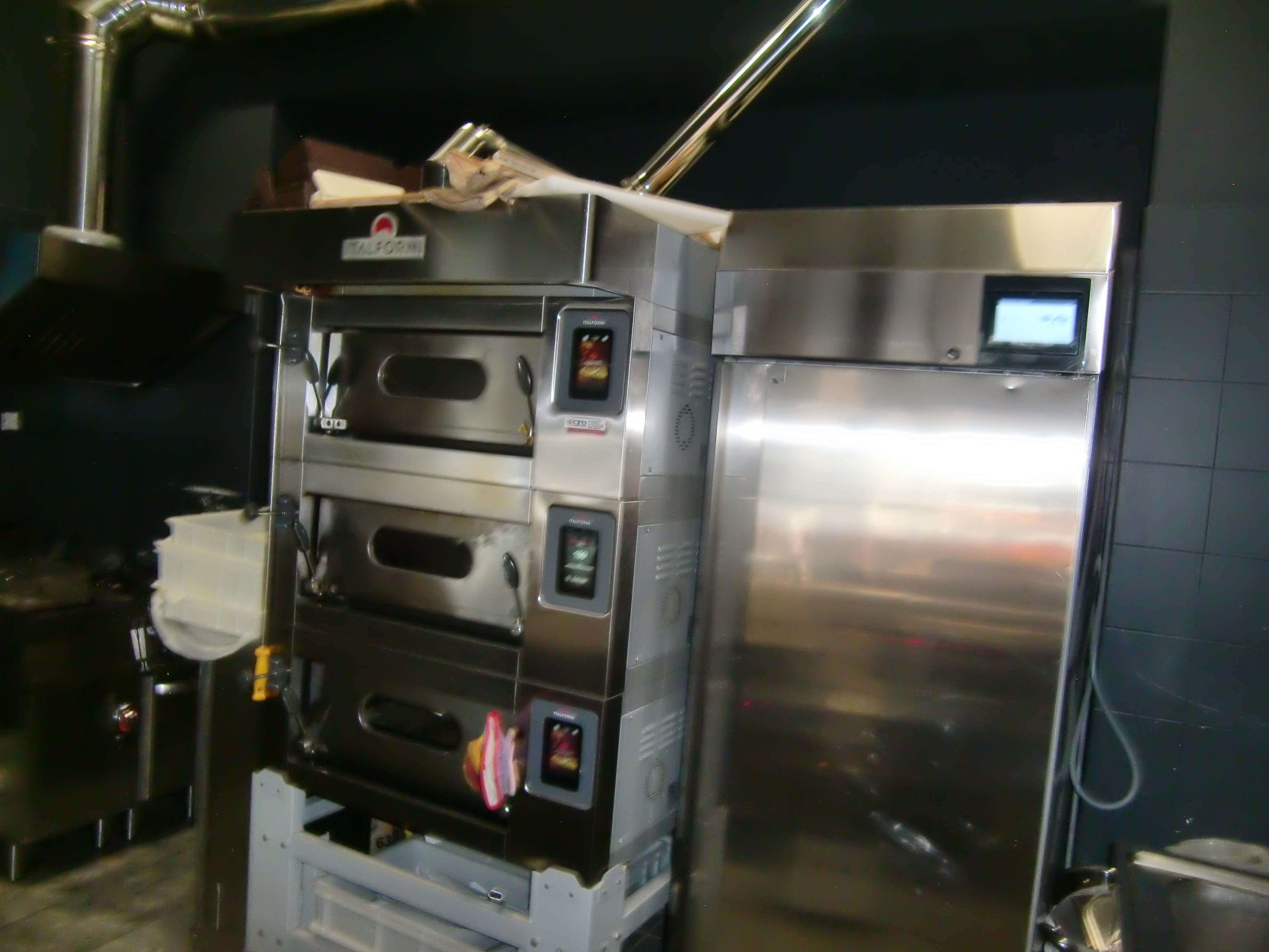 Dolce/& salato con Laboratorio Milano 180.000€