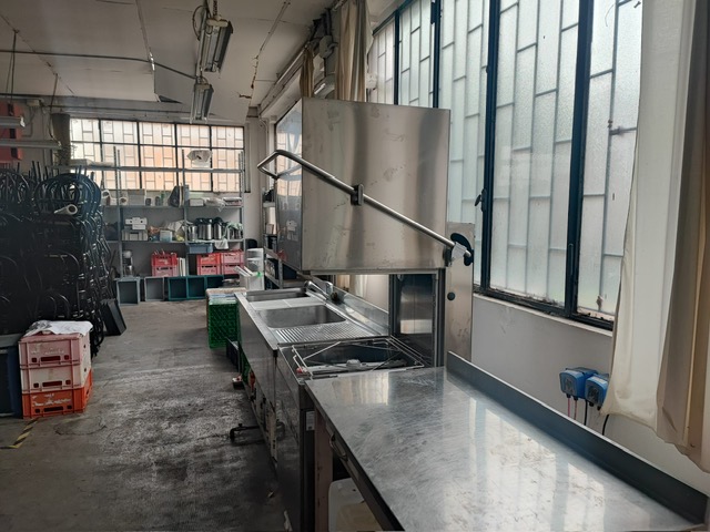 Noleggio servizi Catering (MB).79.000€